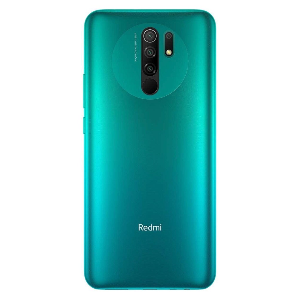 IUSA - Celular xiaomi redmi 9 64 gb sunset ocean green