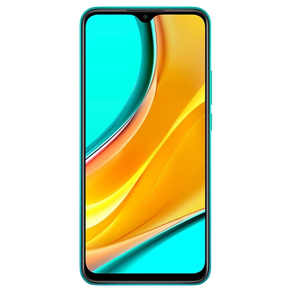 IUSA - Celular xiaomi redmi 9 64 gb sunset ocean green