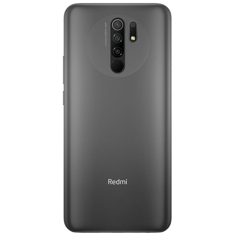 IUSA - Xiaomi redmi 9 64 gb sunset carbon grey