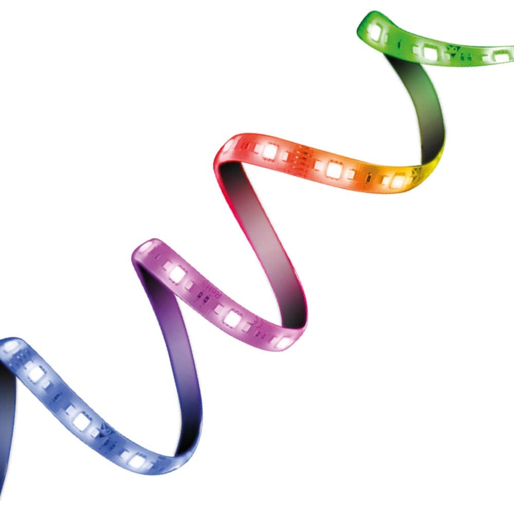 IUSA - Tira led wifi multicolor, IUSA Smart, 5 m