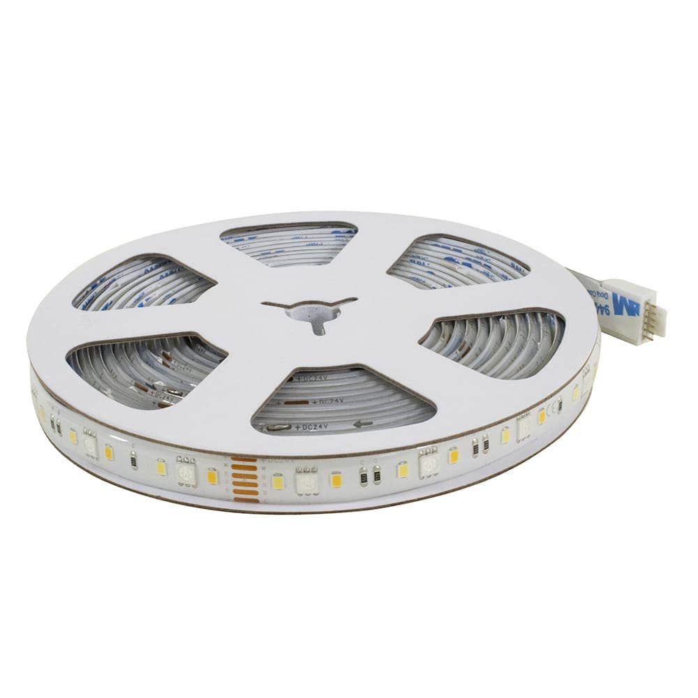 IUSA - Tira led wifi multicolor, IUSA Smart, 5 m
