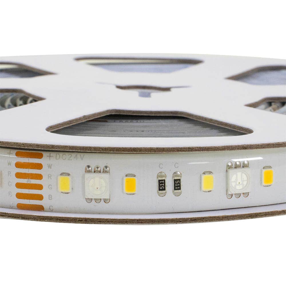 IUSA - Tira led wifi multicolor, IUSA Smart, 5 m