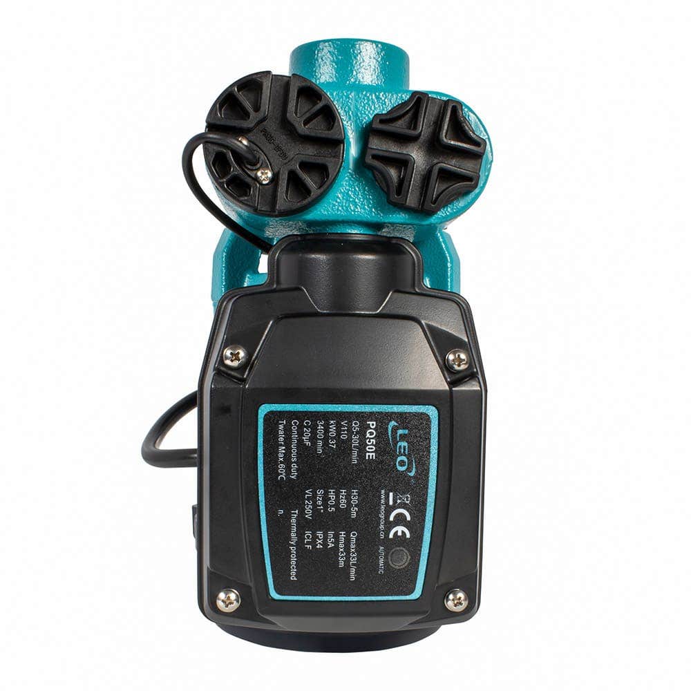 IUSA - Bomba iusa smart 0.5 hp