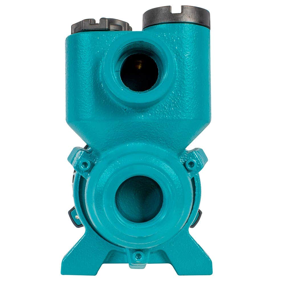 IUSA - Bomba iusa smart 0.5 hp