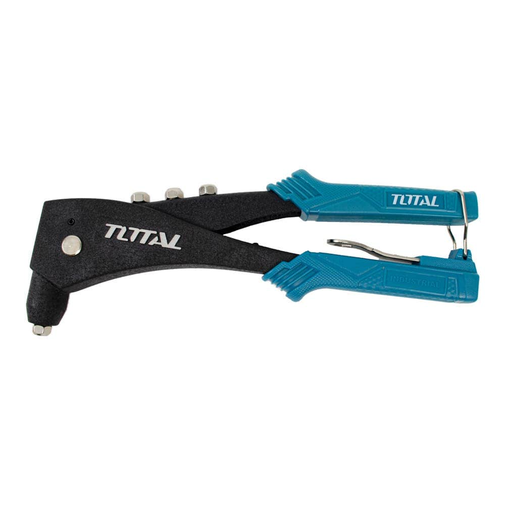 IUSA - Remachadora profesional total de 10.5”