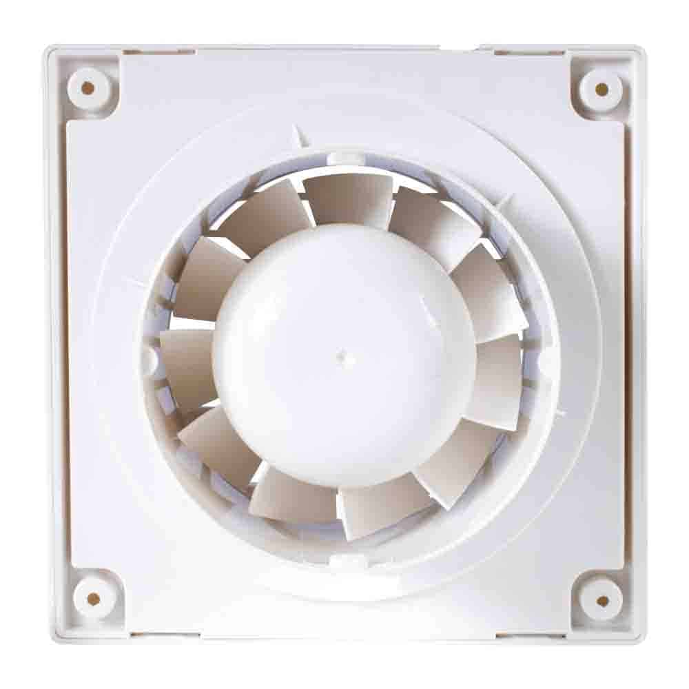 IUSA - Extractor de aire para interiores 12w iusa