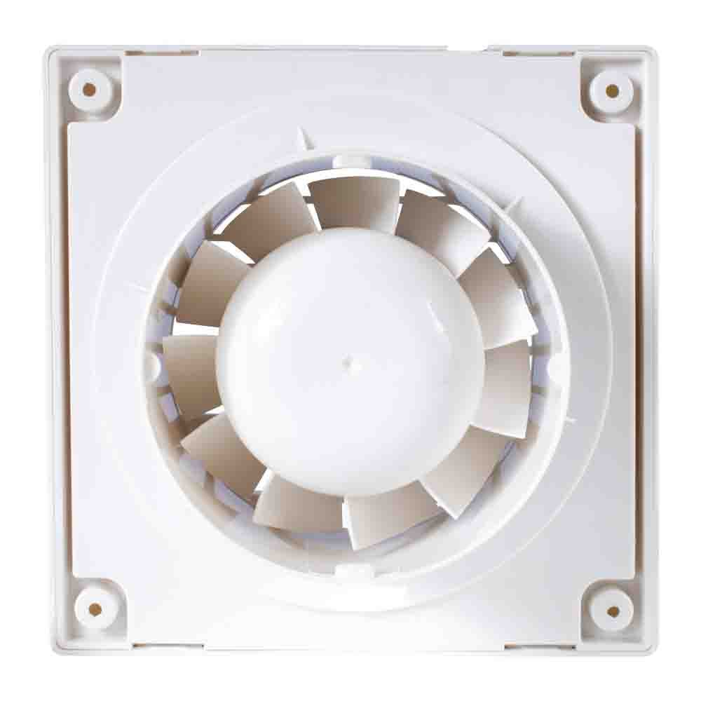IUSA - Extractor de aire para interiores 15w