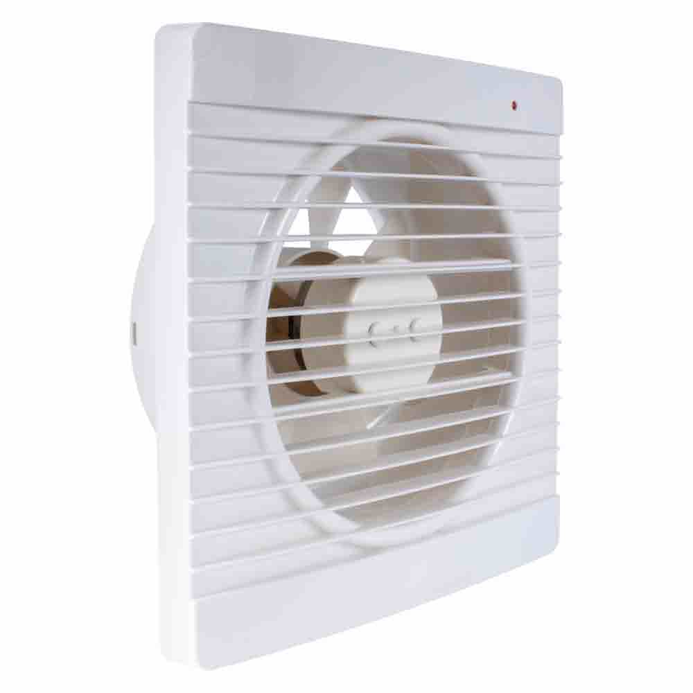 IUSA - Extractor de aire para interiores iusa 20w