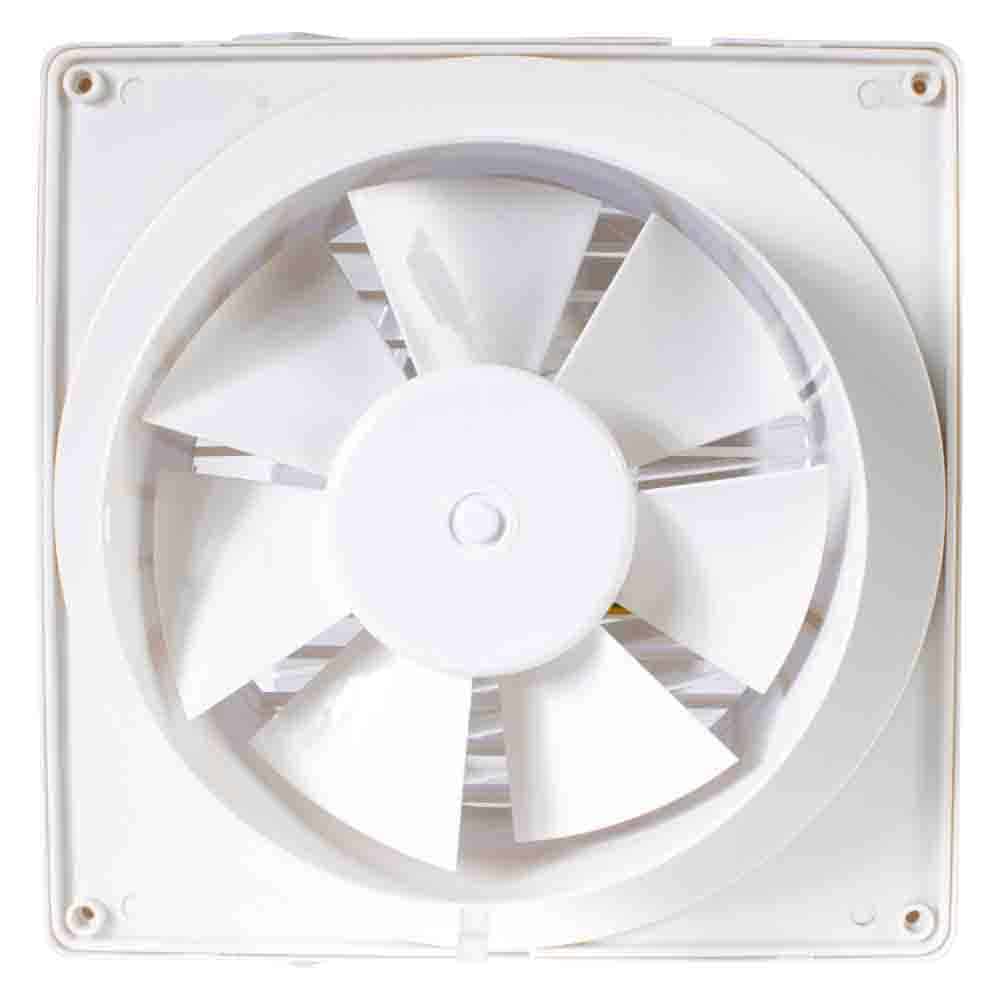 IUSA - Extractor de aire para interiores iusa 25w