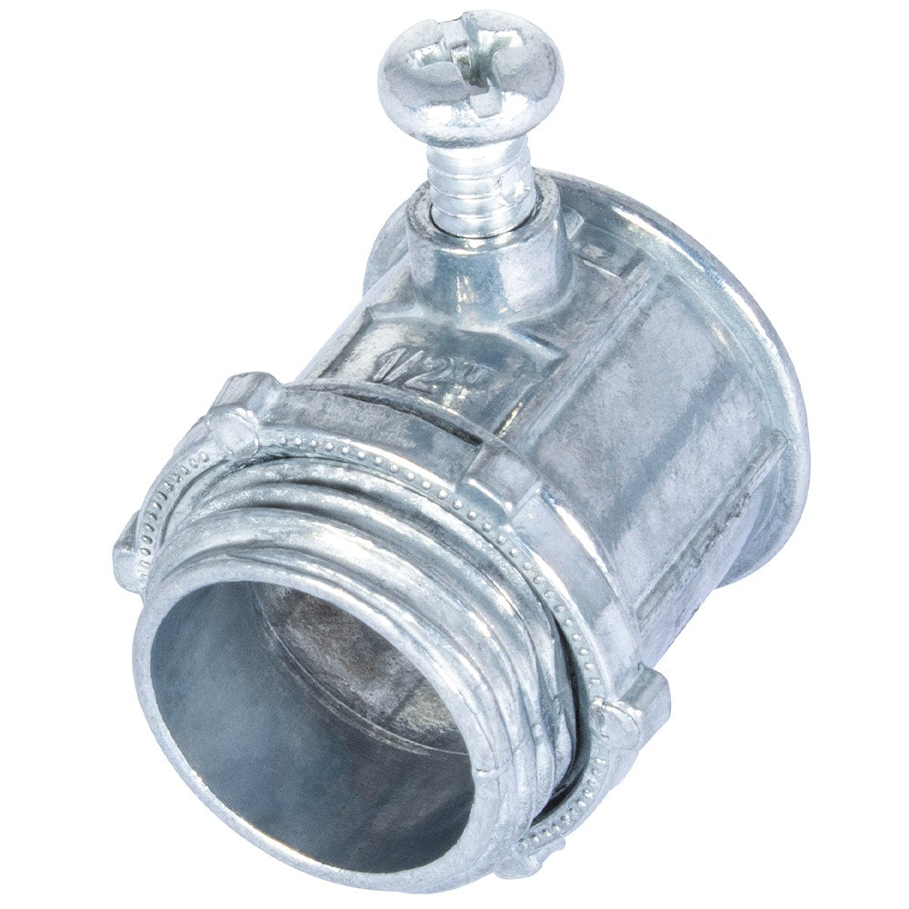 IUSA - Conector IUSA para tubo conduit 1/2