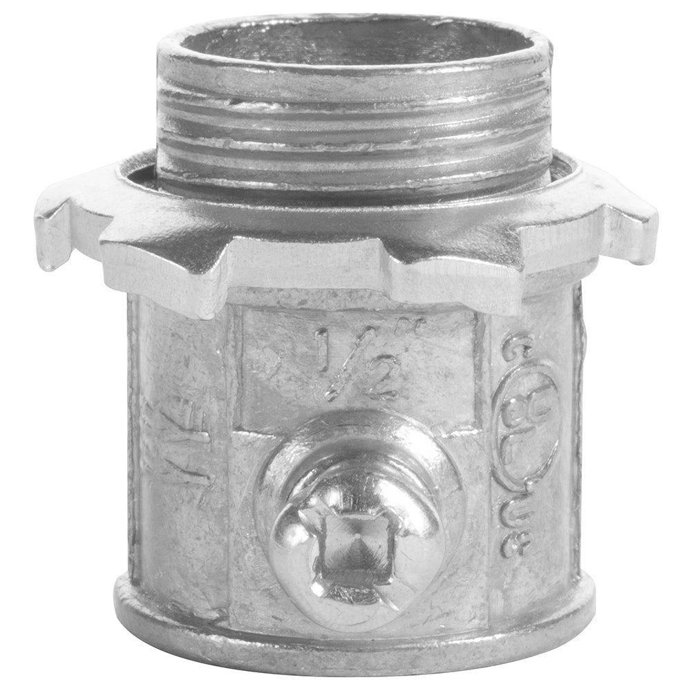 IUSA - Conector IUSA para tubo conduit 1/2