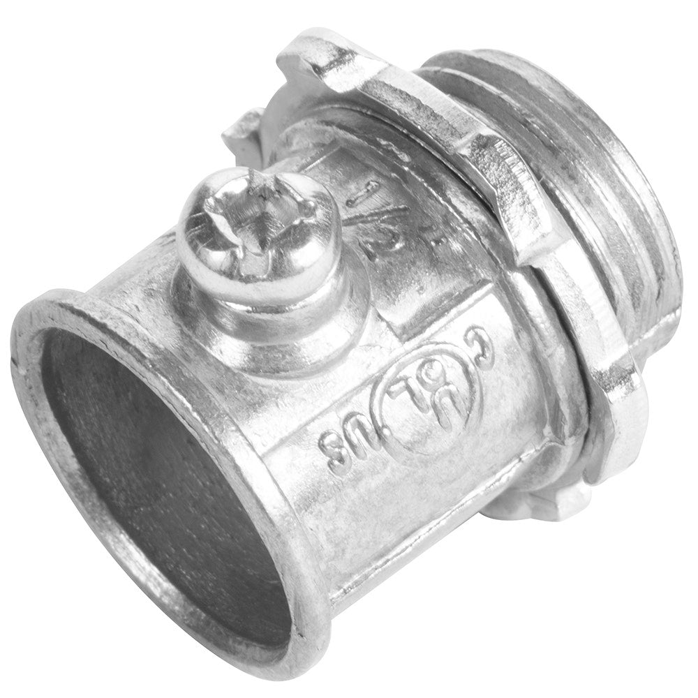 IUSA - Conector IUSA para tubo conduit 1/2