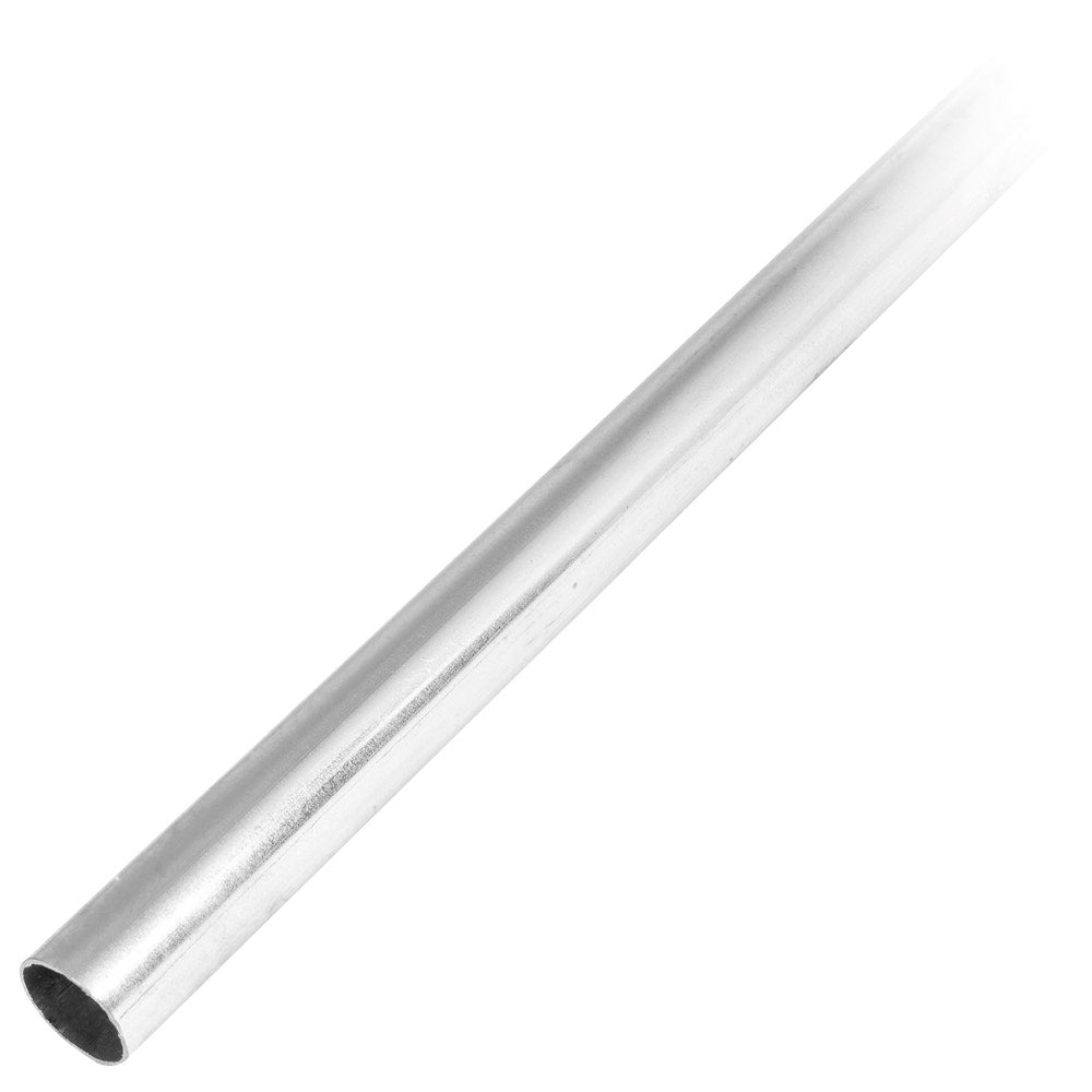IUSA - Tubo conduit galvanizado con pared delgada, 1/2”, IUSA