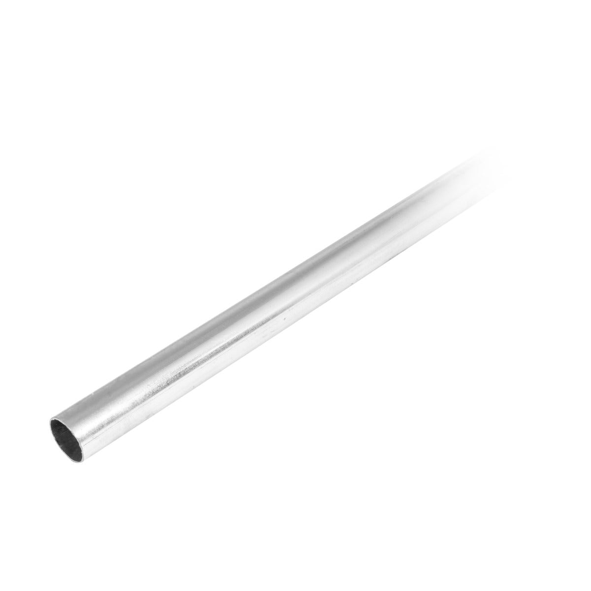 IUSA - Tubo conduit galvanizado con pared delgada, 1/2”, IUSA