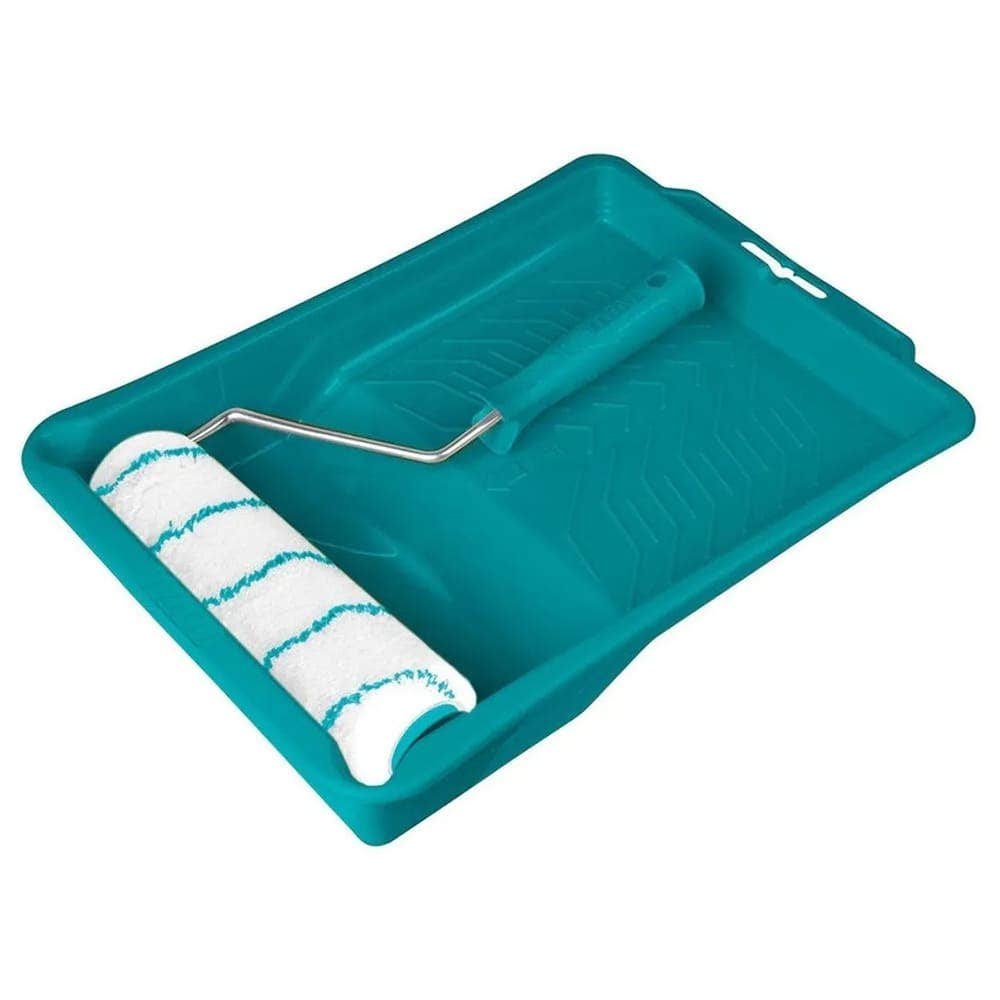 IUSA - Kit Para Pintar, 4 Piezas, Total