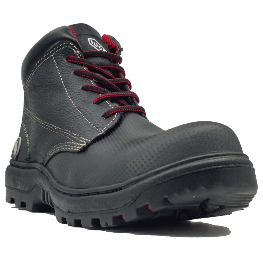 IUSA - Botas de Protección y Seguridad, IUSA No. 25