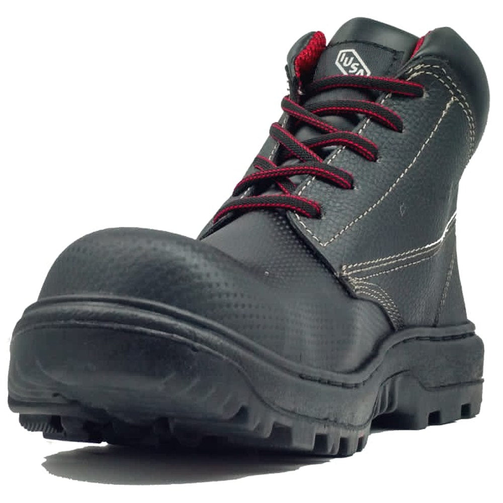 IUSA - Botas de Protección y Seguridad, IUSA No. 29