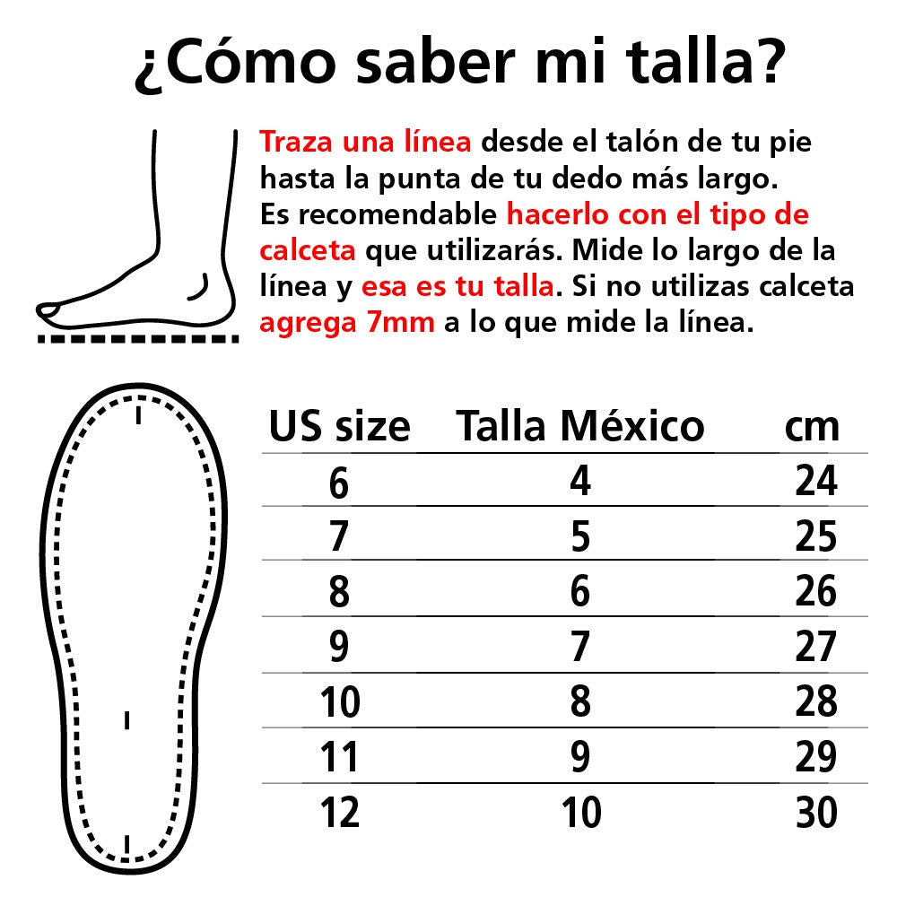IUSA - Botas de Protección y Seguridad, IUSA No. 27