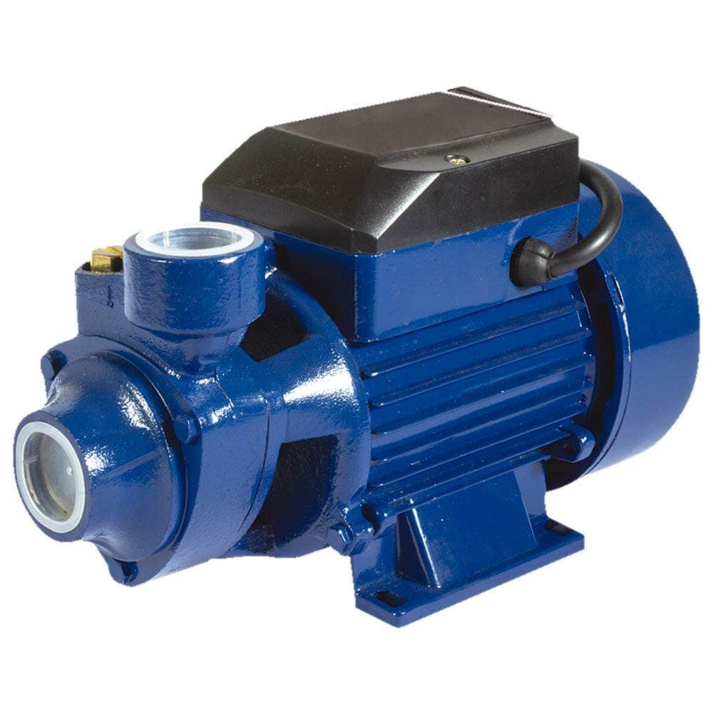 IUSA - Bomba periférica 1/2 hp uso intermitente