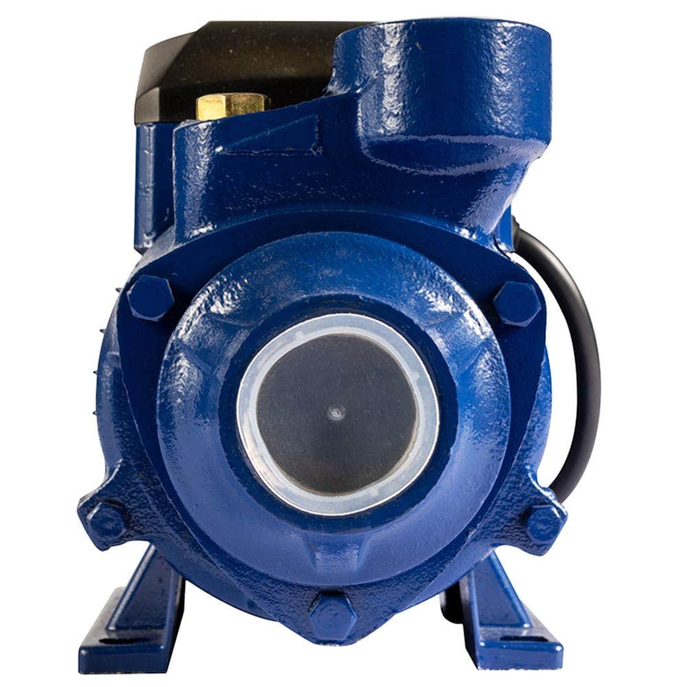 IUSA - Bomba periférica 1/2 hp uso intermitente