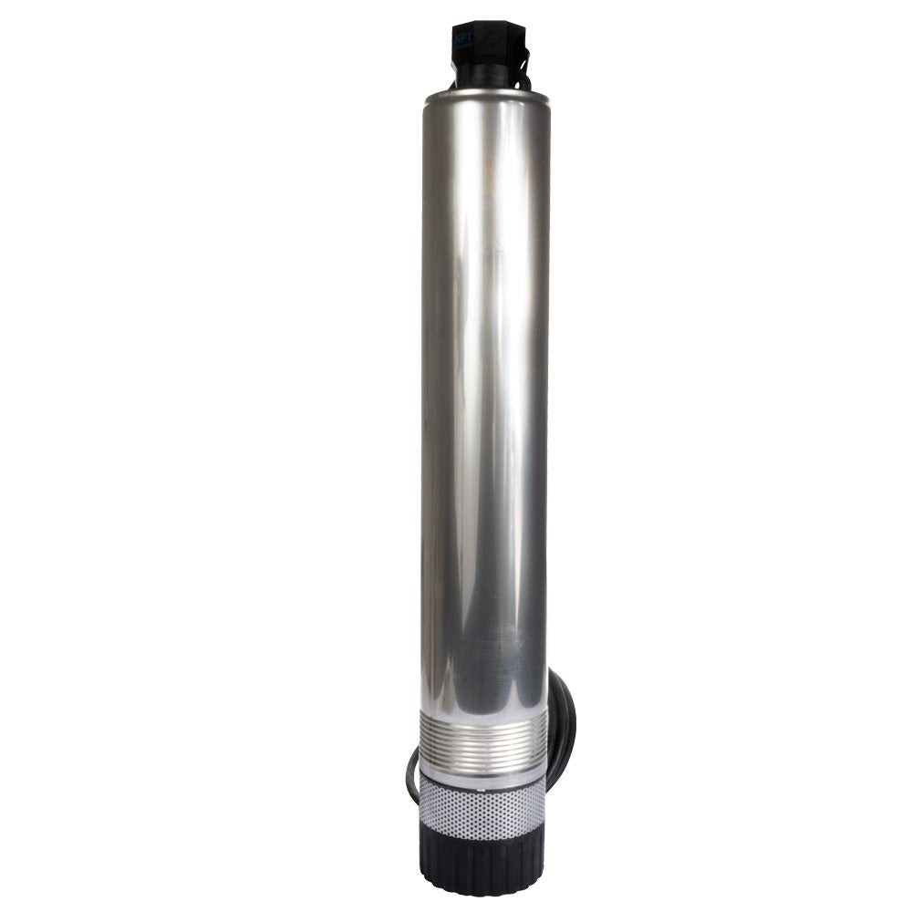 IUSA - Bomba sumergible 0.5 hp dominator