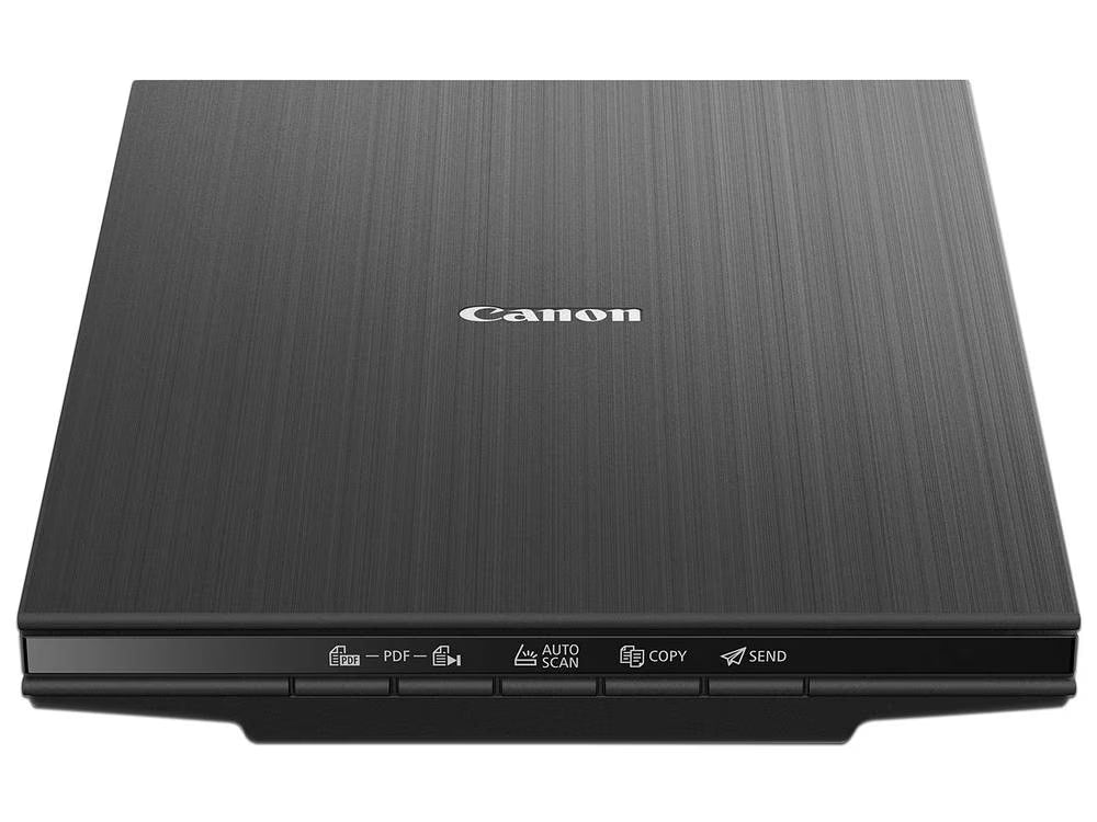 CANON - Escaner Canon ScanLIDE 400