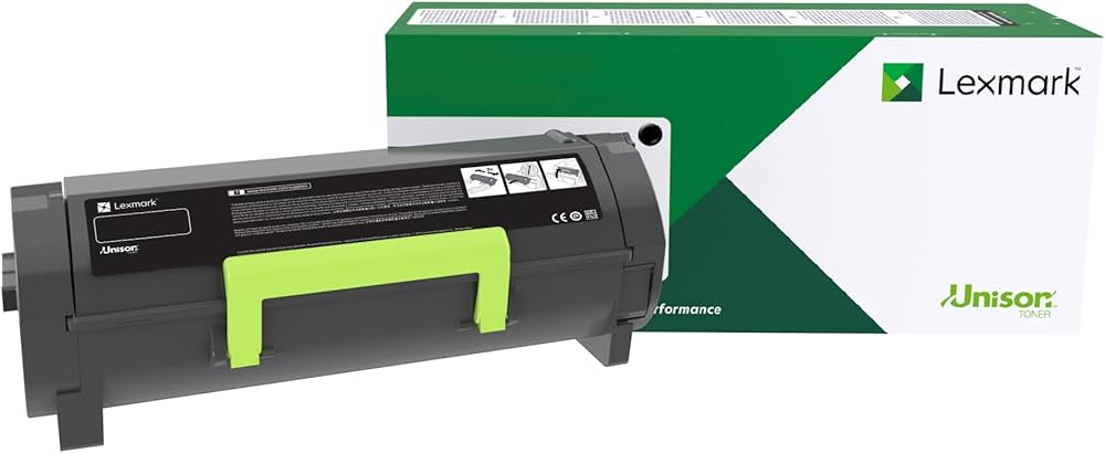 LEXMARK - CARTUCHO TONER LEXMARK ALTO RENDIMIENTO W840