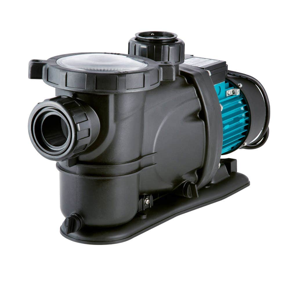 IUSA - Bomba para piscina 2.0 hp IUSA