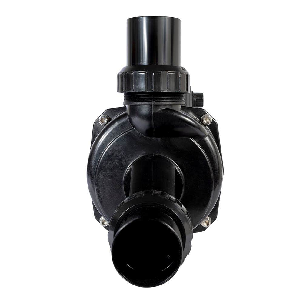 IUSA - Bomba para hidromasaje 1.8 hp 335 l/min iusa