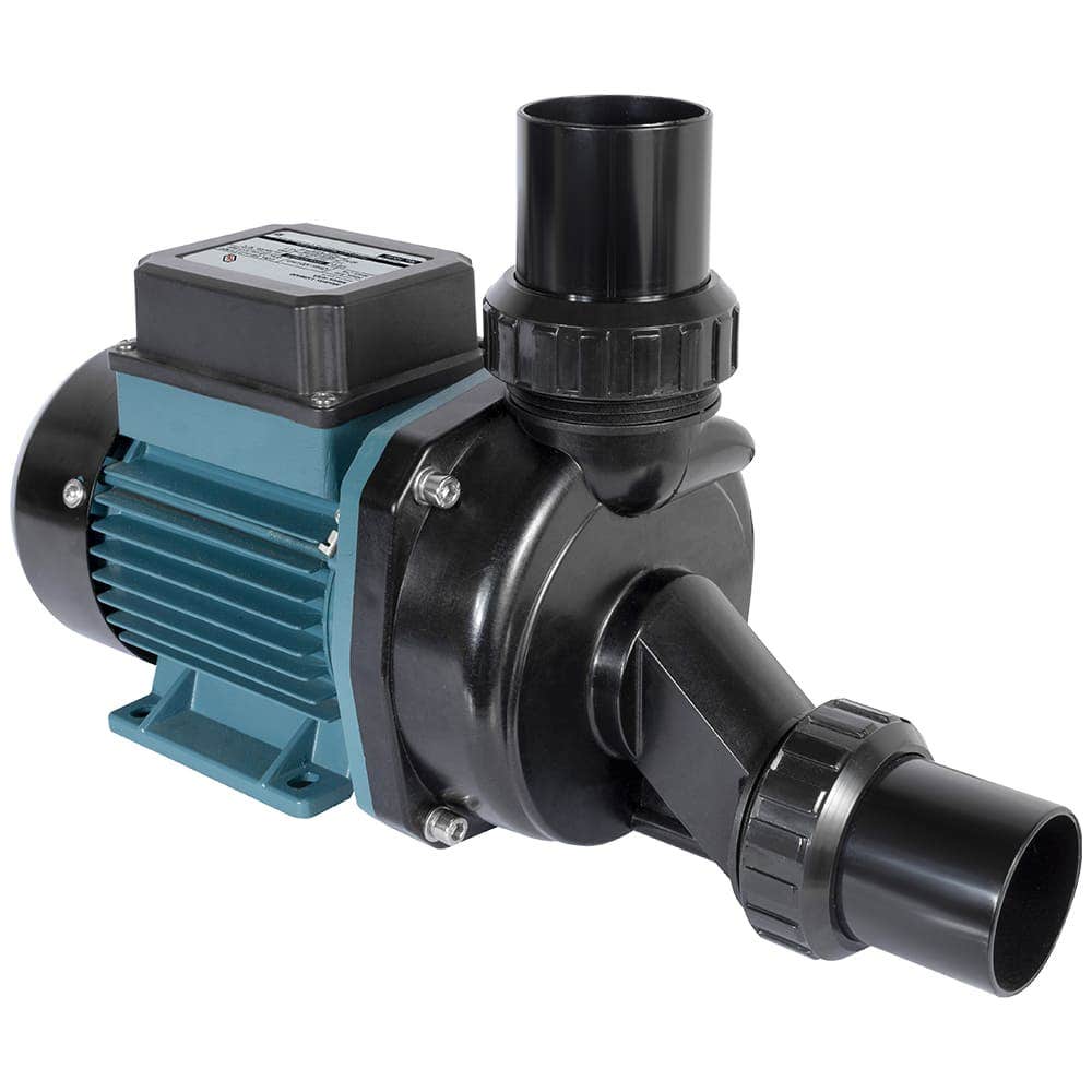 IUSA - Bomba para hidromasaje 1.0 hp iusa