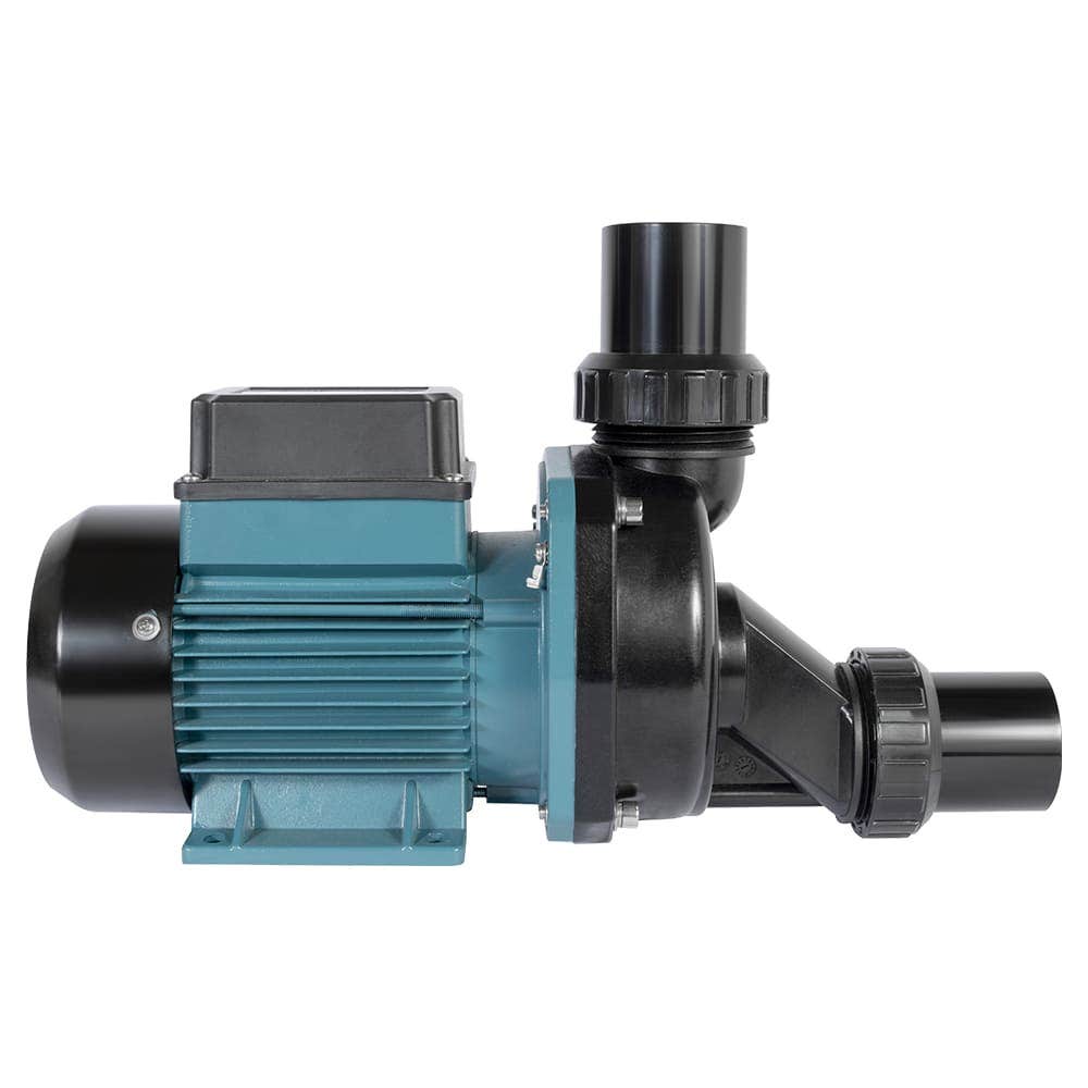IUSA - Bomba para hidromasaje 1.8 hp 335 l/min iusa