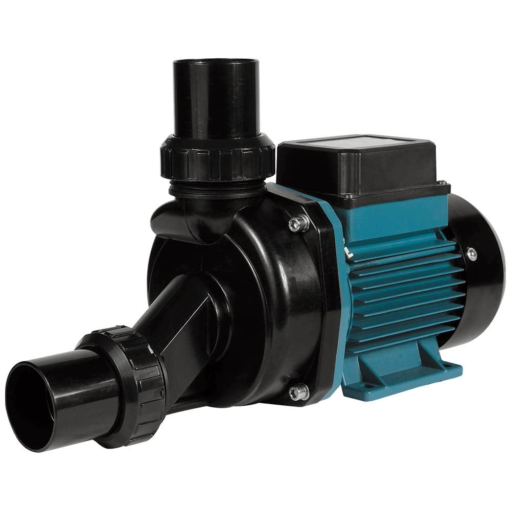 IUSA - Bomba para hidromasaje 1.5 hp, 400 l/min, iusa