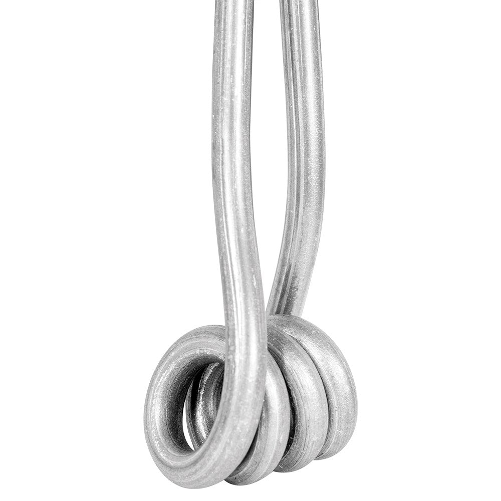 IUSA - Resistencia eléctrica para calentar agua iusa 400 w 8 l