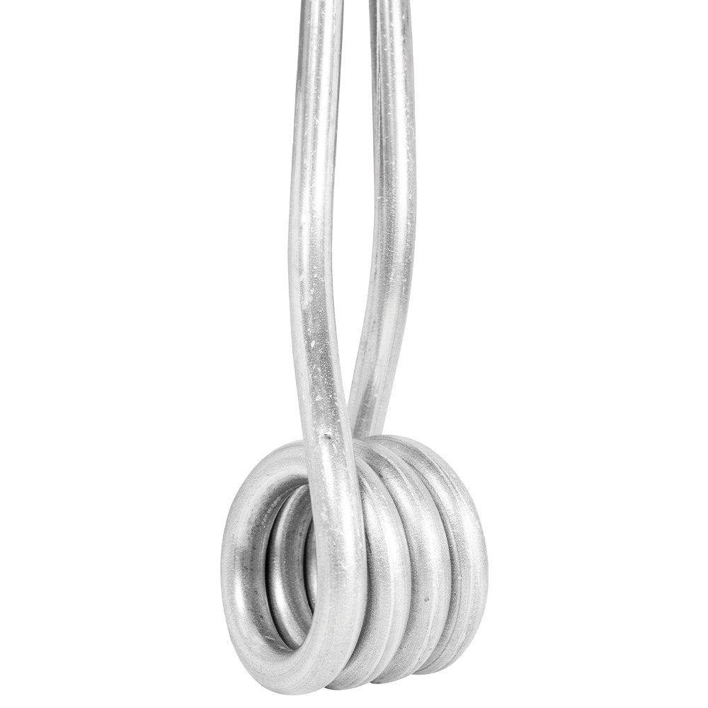 IUSA - Resistencia eléctrica para calentar agua iusa 1000 w 23l