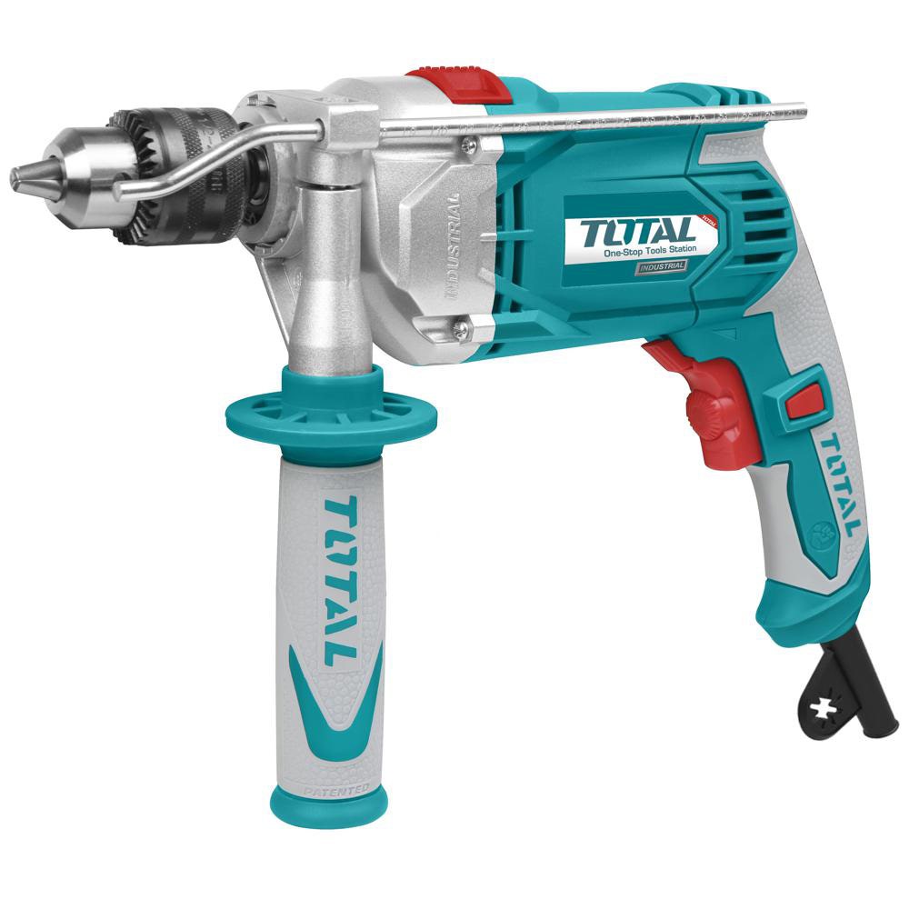 IUSA - Rotomartillo 1/2”, 1010 W. Industrial, IUSA