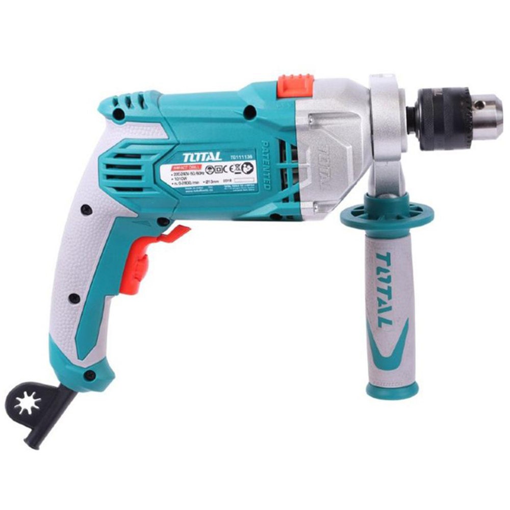 IUSA - Rotomartillo 1/2”, 1010 W. Industrial, IUSA