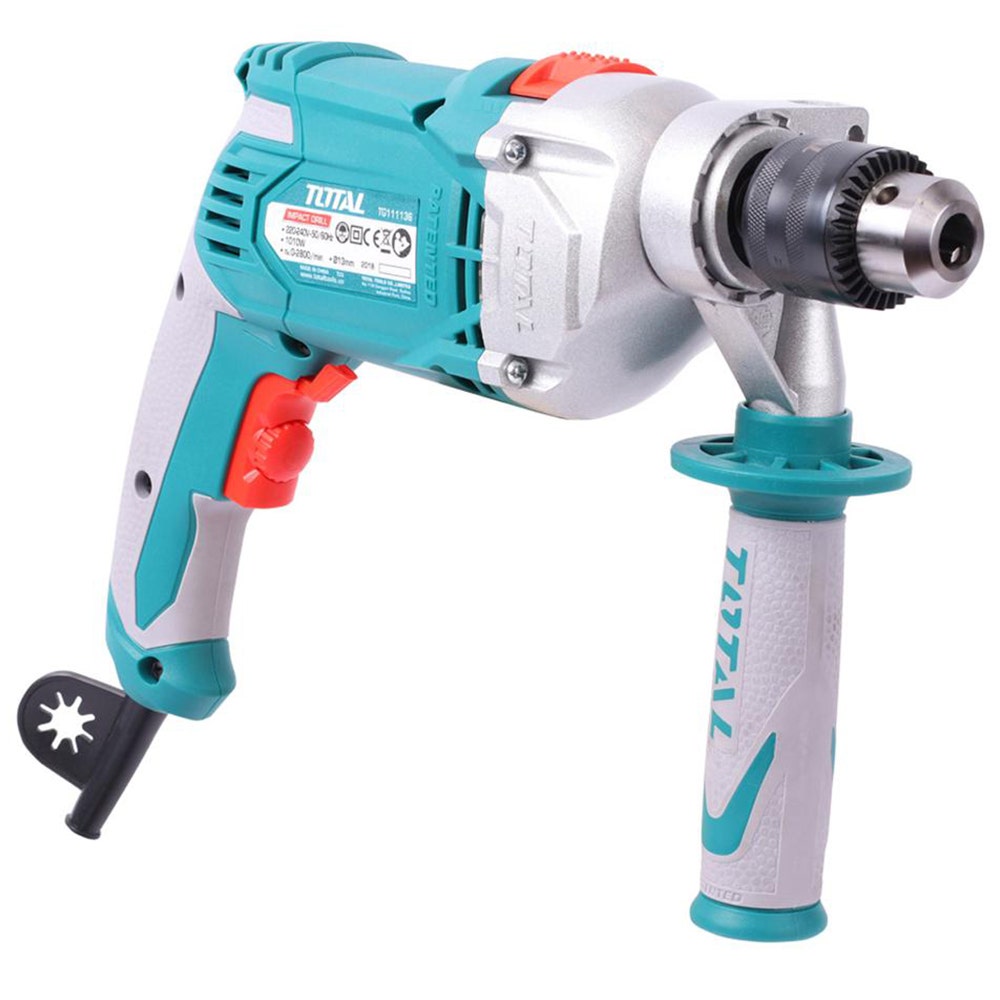 IUSA - Rotomartillo 1/2”, 1010 W. Industrial, IUSA
