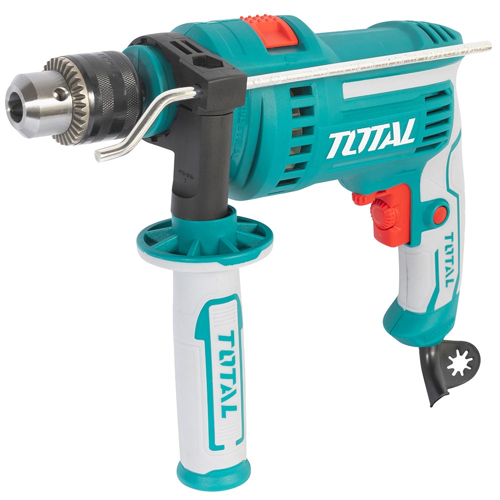 IUSA - Rotomartillo 1/2”, 810 W. Industrial, IUSA