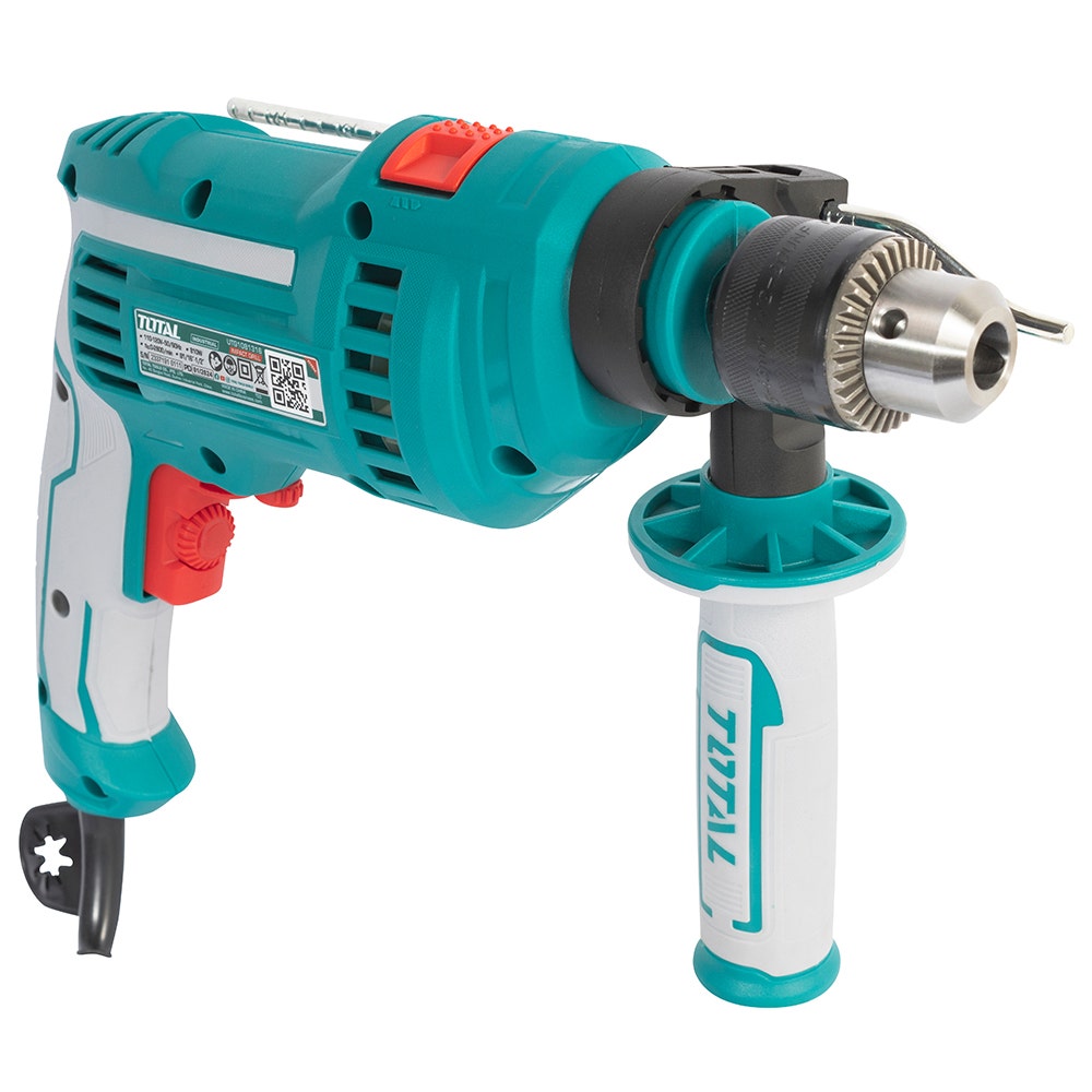 IUSA - Rotomartillo 1/2”, 810 W. Industrial, IUSA