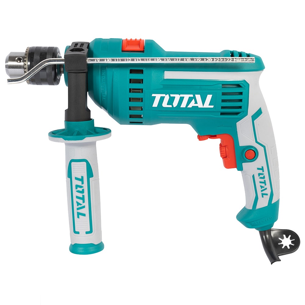IUSA - Rotomartillo 1/2”, 810 W. Industrial, IUSA