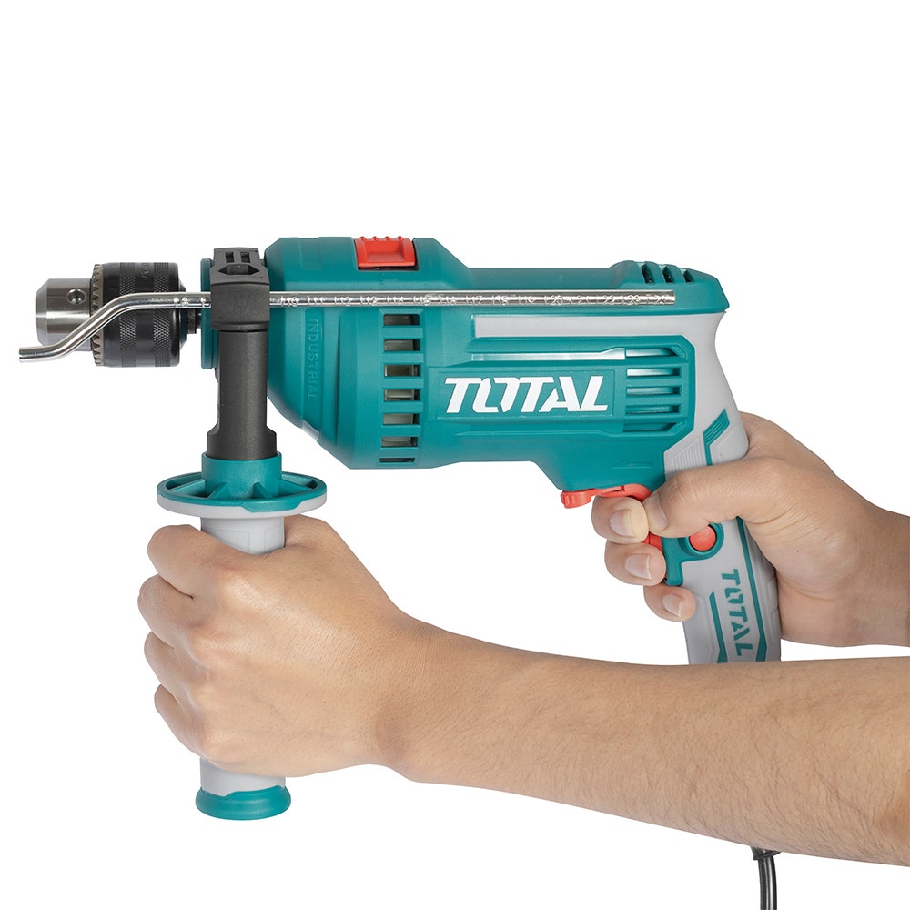 IUSA - Rotomartillo 1/2”, 810 W. Industrial, IUSA