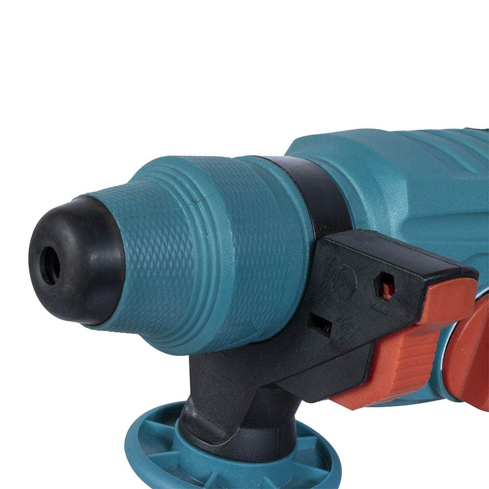 IUSA - Rotomartillo SDS Plus 2.5 J, 800 W. Industrial, IUSA