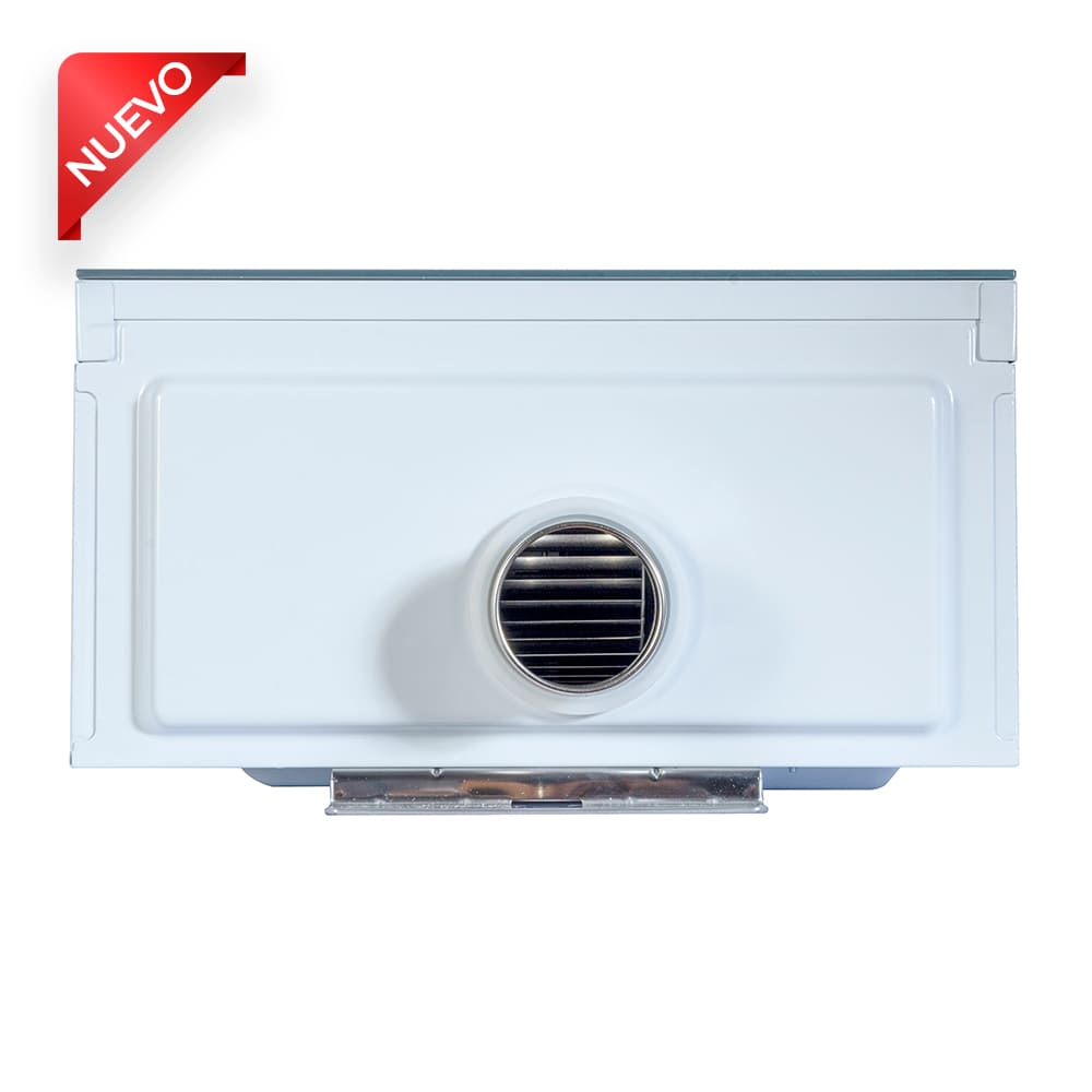 IUSA - Calentador instantáneo modulante Confort Silver 16 L gas natural IUSA