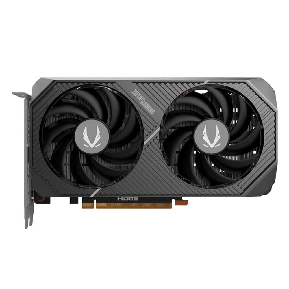 ZOTAC - Tarjeta de Video Zotac NVIDIA GeForce RTX 5060 Ti Edge OC 16GB 128-bit GDDR7 PCI Express x8 5.0