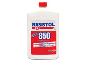 RESISTOL - PEGAMENTO BLANCO RESISTOL 850 FAMILIAR 500GRS
