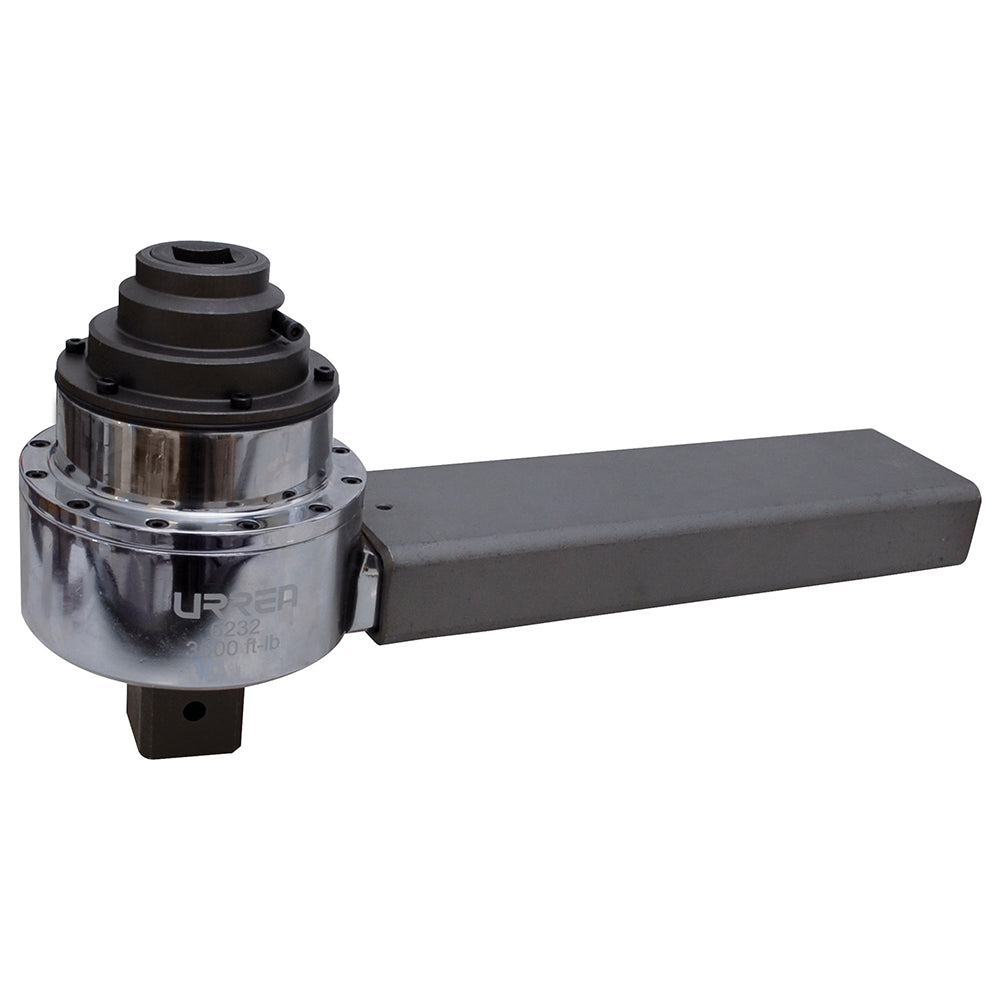 Urrea - Multip torque libre 3600ft-lb
