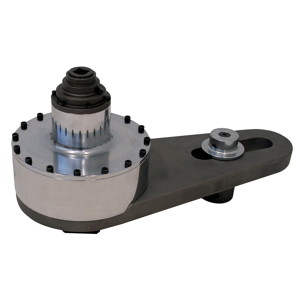 Multip torque escla 11750ft-lb