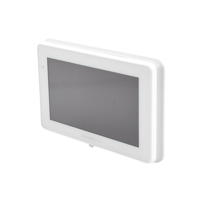 HONEYWELL HOME RESIDEO - Teclado con Pantalla Tactil de 7" compatible con los paneles VISTA