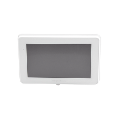 HONEYWELL HOME RESIDEO - Teclado con Pantalla Tactil de 7" compatible con los paneles VISTA