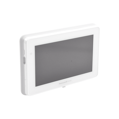 HONEYWELL HOME RESIDEO - Teclado con Pantalla Tactil de 7" compatible con los paneles VISTA
